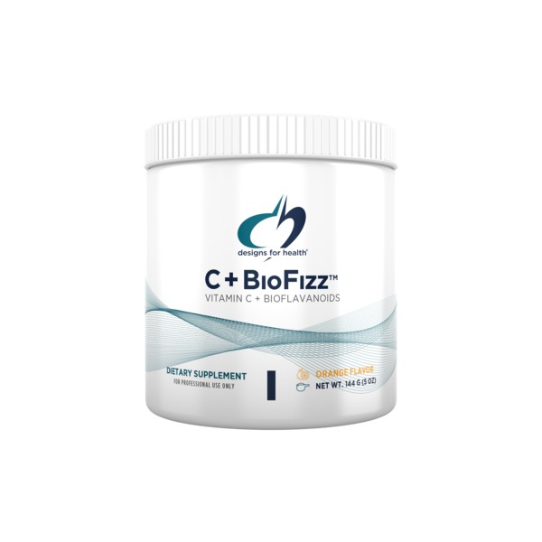 C+BioFizz (5 oz)